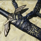 Illustration for article titled Do You Have A Real Master Sword? This Guy Does.